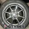 AZ SPORTS  R15 4X100 5.5JJ ET42 (48D40325)