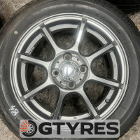 AZ SPORTS  R15 4X100 5.5JJ ET42 (48D40325)