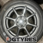 AZ SPORTS  R15 4X100 5.5JJ ET42 (48D40325)   