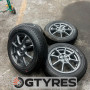 AZ SPORTS  R15 4X100 5.5JJ ET42 (48D40325)  Контрактные (Б/У)   7 
