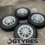 ROANLINE  R16 5x114.3 6.5JJ ET35 (49D40325)  Контрактные (Б/У)   6 