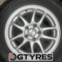 ROANLINE  R16 5x114.3 6.5JJ ET35 (49D40325)  Контрактные (Б/У)   2 