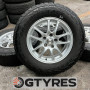 ROANLINE  R16 5x114.3 6.5JJ ET35 (49D40325)  Контрактные (Б/У)   5 