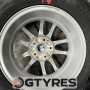 ROANLINE  R16 5x114.3 6.5JJ ET35 (49D40325)  Контрактные (Б/У)   8 
