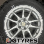 ROANLINE  R16 5x114.3 6.5JJ ET35 (49D40325)  Контрактные (Б/У)   1 