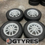 ROANLINE  R16 5x114.3 6.5JJ ET35 (49D40325)  Контрактные (Б/У)   4 