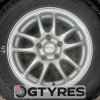 ROANLINE  R16 5x114.3 6.5JJ ET35 (49D40325)