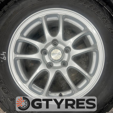 ROANLINE  R16 5x114.3 6.5JJ ET35 (49D40325)