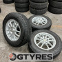 ROANLINE  R16 5x114.3 6.5JJ ET35 (49D40325)  Контрактные (Б/У)   7 