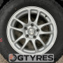 ROANLINE  R16 5x114.3 6.5JJ ET35 (49D40325)  Контрактные (Б/У)   3 