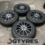 WEDS TEAD R16 5x114.3 6.5JJ ET40 (50D40325)  Контрактные (Б/У)   6 