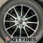 WEDS TEAD R16 5x114.3 6.5JJ ET40 (50D40325)  Контрактные (Б/У)   2 