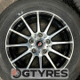 WEDS TEAD R16 5x114.3 6.5JJ ET40 (50D40325)  Контрактные (Б/У)   1 