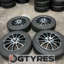 WEDS TEAD R16 5x114.3 6.5JJ ET40 (50D40325)  Контрактные (Б/У)   4 