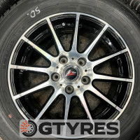 WEDS TEAD R16 5x114.3 6.5JJ ET40 (50D40325)