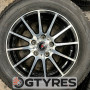 WEDS TEAD R16 5x114.3 6.5JJ ET40 (50D40325)  Контрактные (Б/У)   3 
