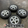 BRIDGESTONE TOPRUN R14 4X100 5.5JJ ET50 (51D40325)  Контрактные (Б/У)   6 