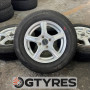 BRIDGESTONE TOPRUN R14 4X100 5.5JJ ET50 (51D40325)  Контрактные (Б/У)   5 