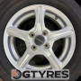 BRIDGESTONE TOPRUN R14 4X100 5.5JJ ET50 (51D40325)  Контрактные (Б/У)   1 