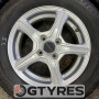 BRIDGESTONE TOPRUN R14 4X100 5.5JJ ET50 (51D40325)   
