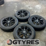 STRANGER  R16 4X100 6JJ ET40 (52D40325)  Контрактные (Б/У)   6 