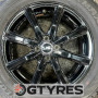 STRANGER  R16 4X100 6JJ ET40 (52D40325)  Контрактные (Б/У)   2 