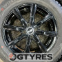 STRANGER  R16 4X100 6JJ ET40 (52D40325)  Контрактные (Б/У)   1 