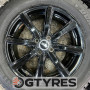 STRANGER  R16 4X100 6JJ ET40 (52D40325)  Контрактные (Б/У)   3 