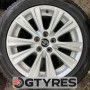 TOYOTA ALPHARD/VELFIRE R18 5x114.3 7.5JJ ET45 (53D40325)  Контрактные (Б/У)   2 
