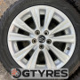 TOYOTA ALPHARD/VELFIRE R18 5x114.3 7.5JJ ET45 (53D40325)  Контрактные (Б/У)   1 