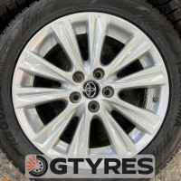 TOYOTA ALPHARD/VELFIRE R18 5x114.3 7.5JJ ET45 (53D40325)