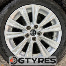 TOYOTA ALPHARD/VELFIRE R18 5x114.3 7.5JJ ET45 (53D40325)