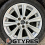 TOYOTA ALPHARD/VELFIRE R18 5x114.3 7.5JJ ET45 (53D40325)   