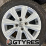 TOYOTA  R15 4X100 5.5JJ ET45 (54D40325)  Контрактные (Б/У)   2 