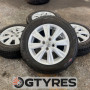 TOYOTA  R15 4X100 5.5JJ ET45 (54D40325)  Контрактные (Б/У)   5 