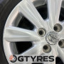 TOYOTA  R15 4X100 5.5JJ ET45 (54D40325)  Контрактные (Б/У)   8 