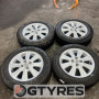 TOYOTA  R15 4X100 5.5JJ ET45 (54D40325)  Контрактные (Б/У)   4 