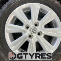 TOYOTA  R15 4X100 5.5JJ ET45 (54D40325)