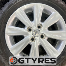 TOYOTA  R15 4X100 5.5JJ ET45 (54D40325)