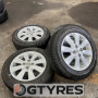 TOYOTA  R15 4X100 5.5JJ ET45 (54D40325)  Контрактные (Б/У)   7 