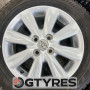 TOYOTA  R15 4X100 5.5JJ ET45 (54D40325)  Контрактные (Б/У)   3 