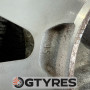 TOYOTA  R15 4X100 5.5JJ ET45 (54D40325)  Контрактные (Б/У)   13 