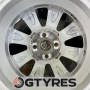 TOYOTA  R15 4X100 5.5JJ ET45 (54D40325)  Контрактные (Б/У)   11 
