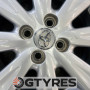 TOYOTA  R15 4X100 5.5JJ ET45 (54D40325)  Контрактные (Б/У)   9 