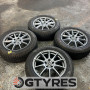 A-TECH SCHNEDER R17 5x114.3 7JJ ET38 (55D40325)  Контрактные (Б/У)   6 