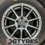 A-TECH SCHNEDER R17 5x114.3 7JJ ET38 (55D40325)  Контрактные (Б/У)   2 