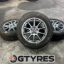 A-TECH SCHNEDER R17 5x114.3 7JJ ET38 (55D40325)  Контрактные (Б/У)   5 