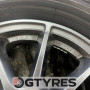 A-TECH SCHNEDER R17 5x114.3 7JJ ET38 (55D40325)  Контрактные (Б/У)   8 