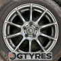 A-TECH SCHNEDER R17 5x114.3 7JJ ET38 (55D40325)  Контрактные (Б/У)   1 