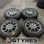A-TECH SCHNEDER R17 5x114.3 7JJ ET38 (55D40325)  Контрактные (Б/У)   4 